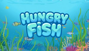 Smooth performance: Hungry Fish