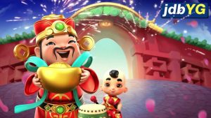 Smooth navigating and accessible attributes: JDBYG